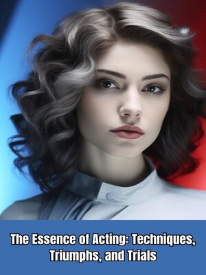 cover image of The Essence of Acting